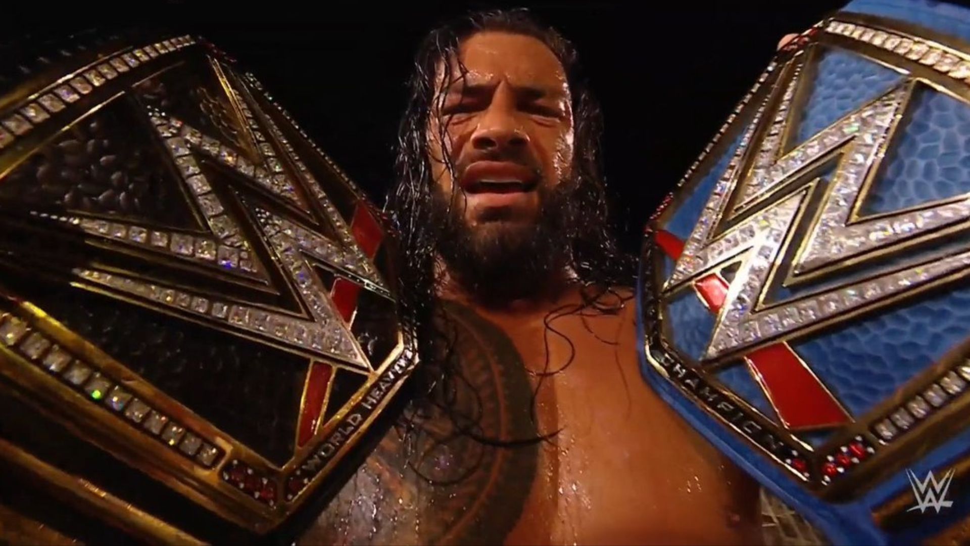 WWE legend explains why Roman Reigns' 1,000day milestone needs to happen