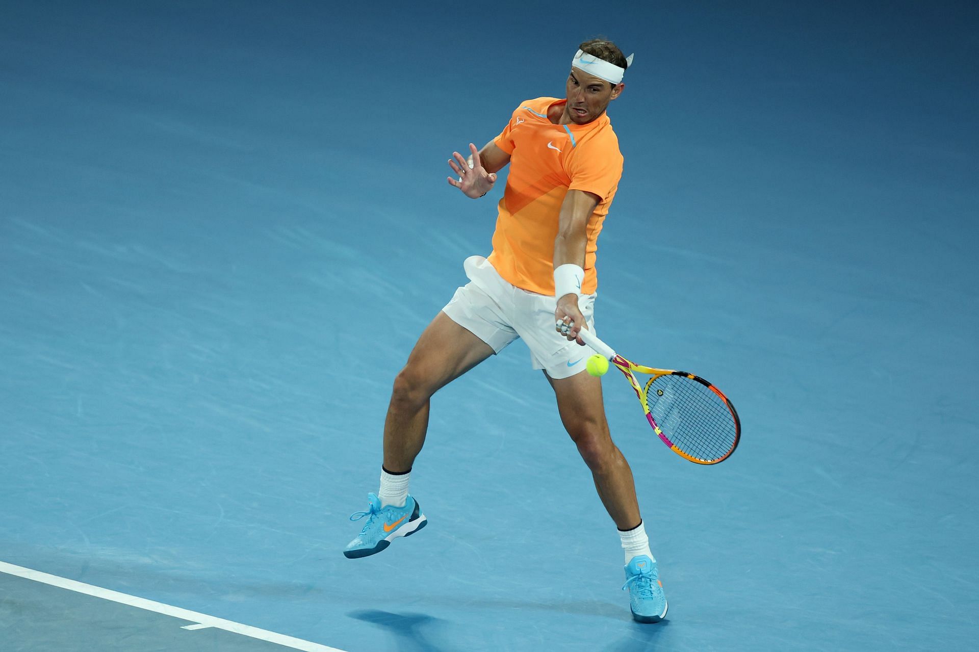 Rafael Nadal to miss Barcelona Open