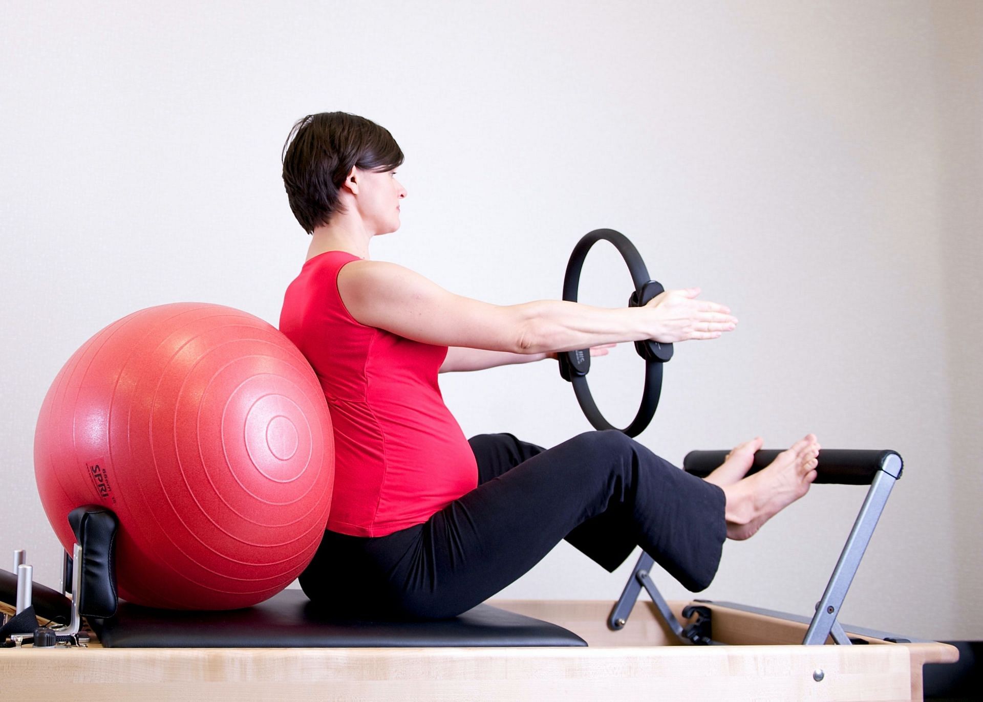 Stay safe and healthy: The do’s and don’ts of postpartum exercise