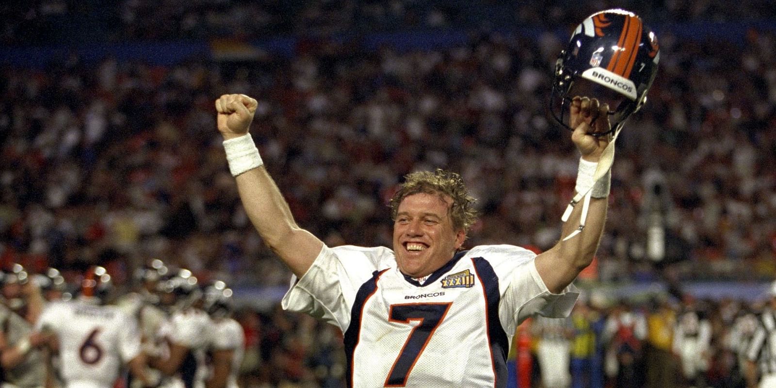 John Elway kids: How many children does the legendary Super Bowl ...