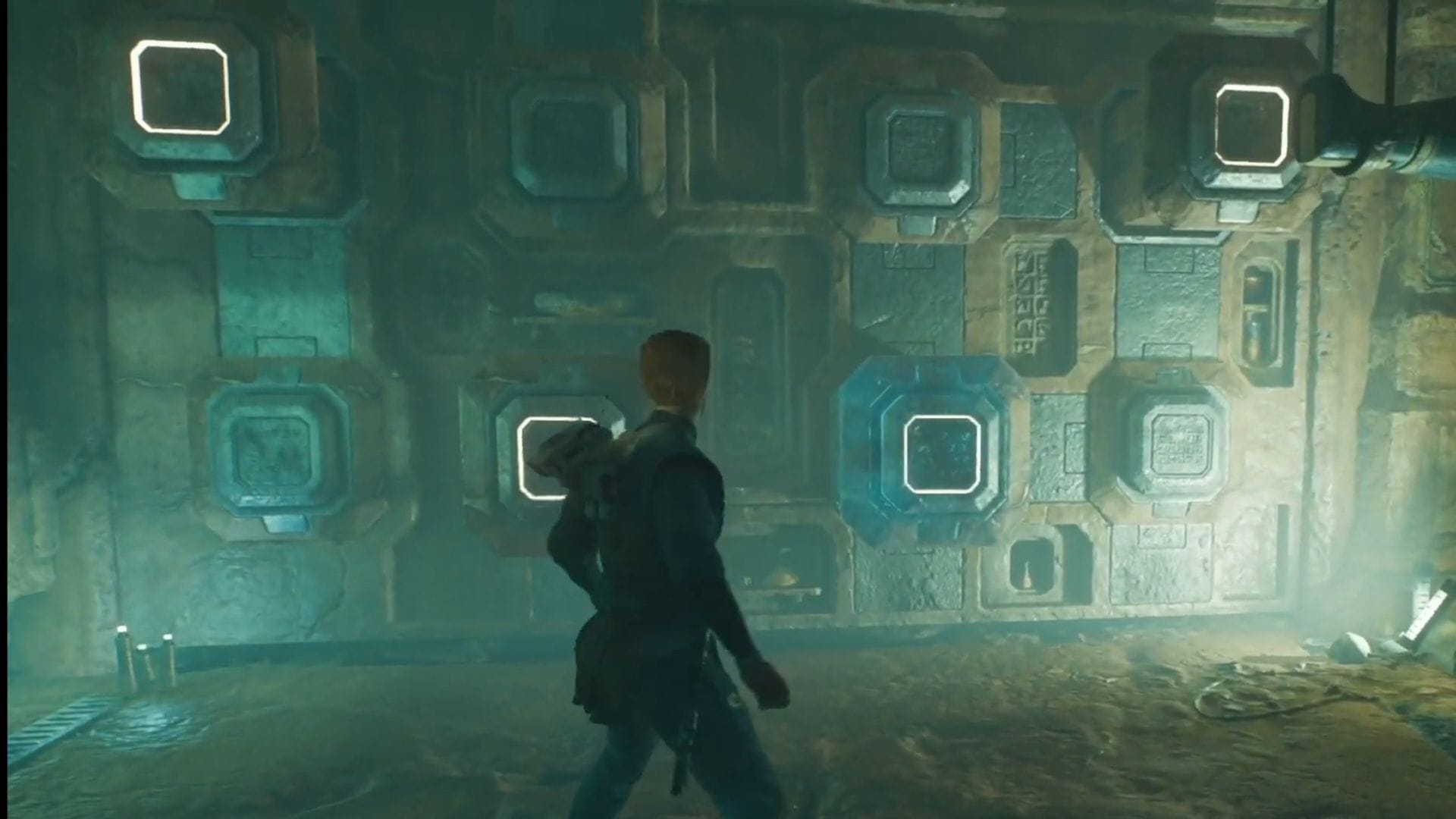 All Fish locations in Star Wars Jedi Survivor (Skoova Diving trophy guide)