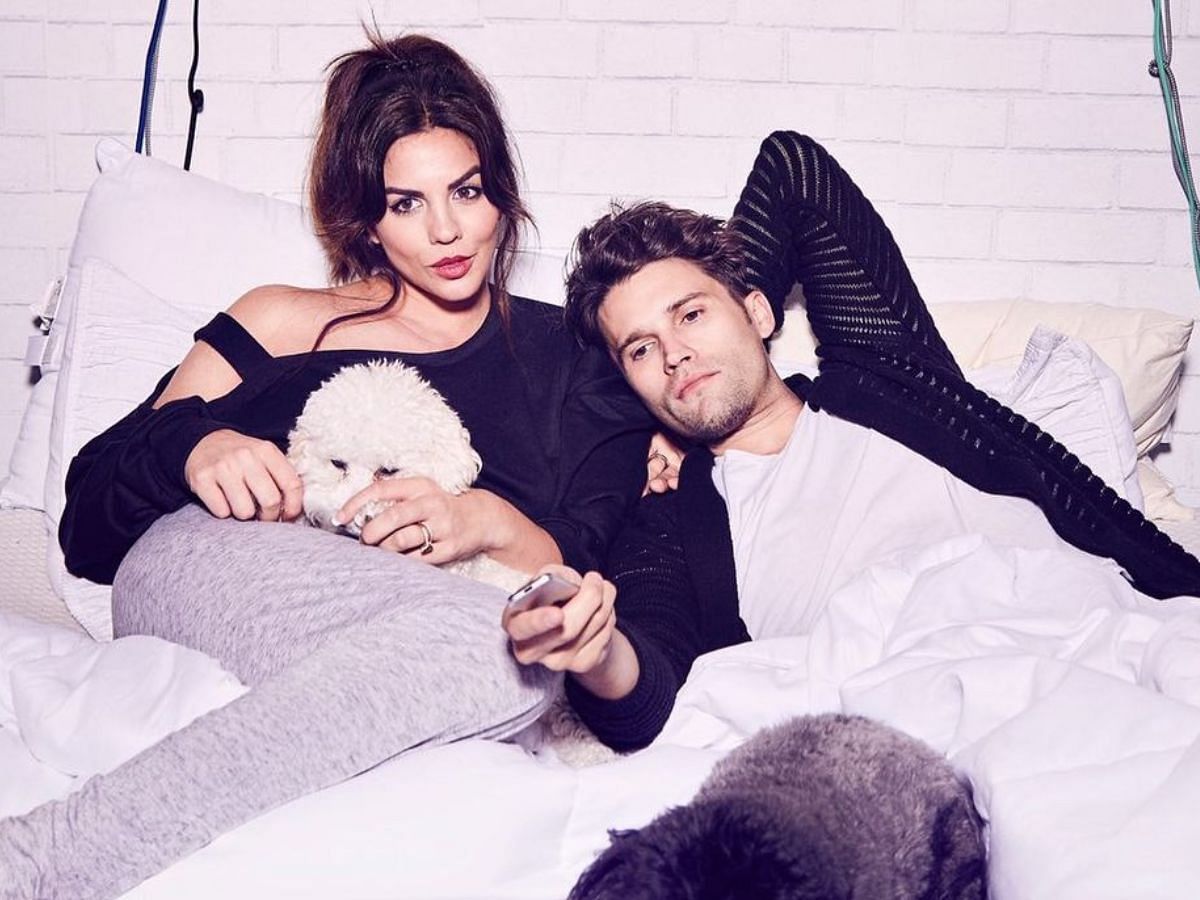 How Did Katie Maloney React To Tom Schwartz Calling Her “monster” On Wwhl Restaurateurs