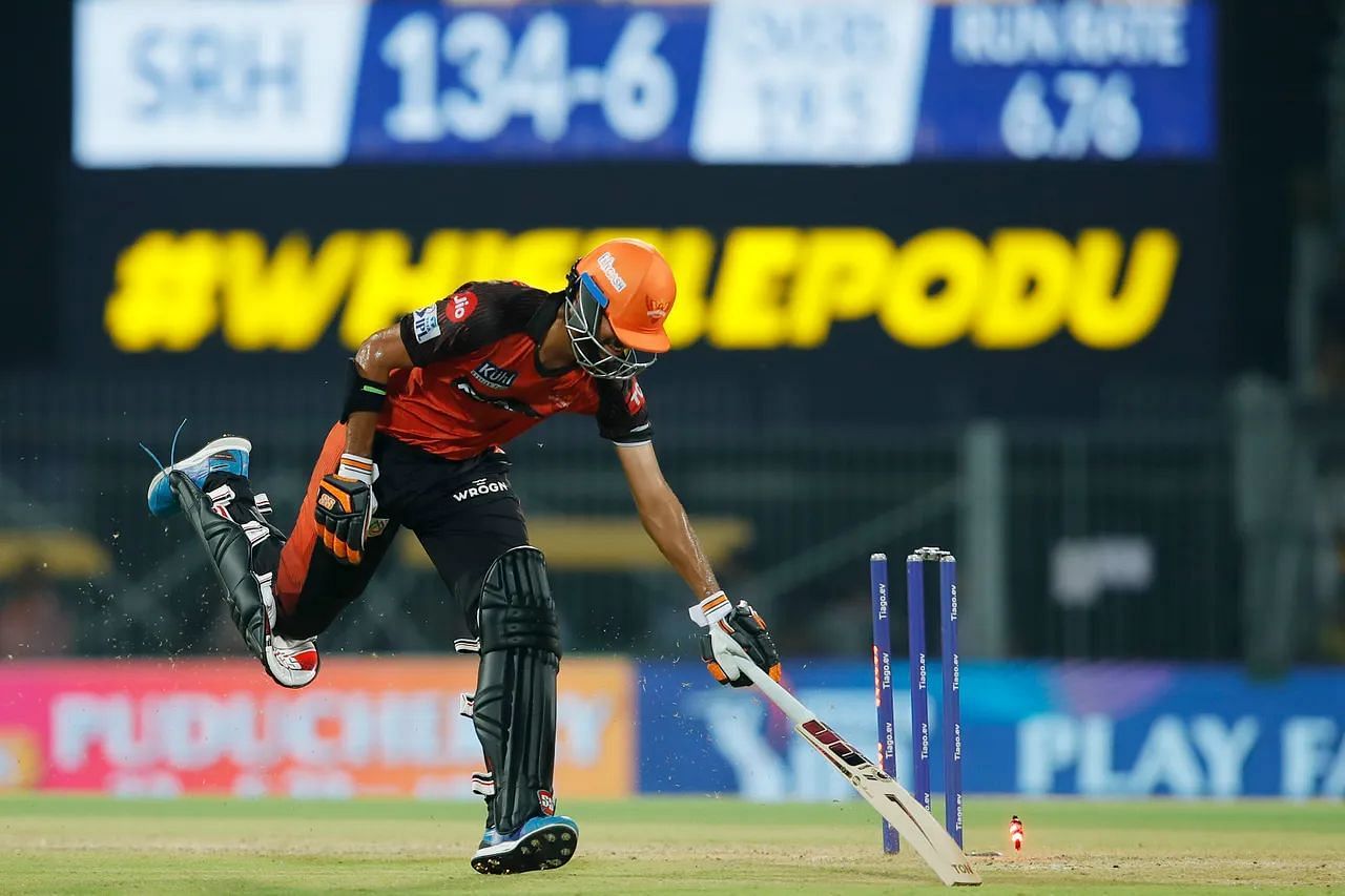 वॉशिंगटन सुंदर (Photo Credit - IPLT20)