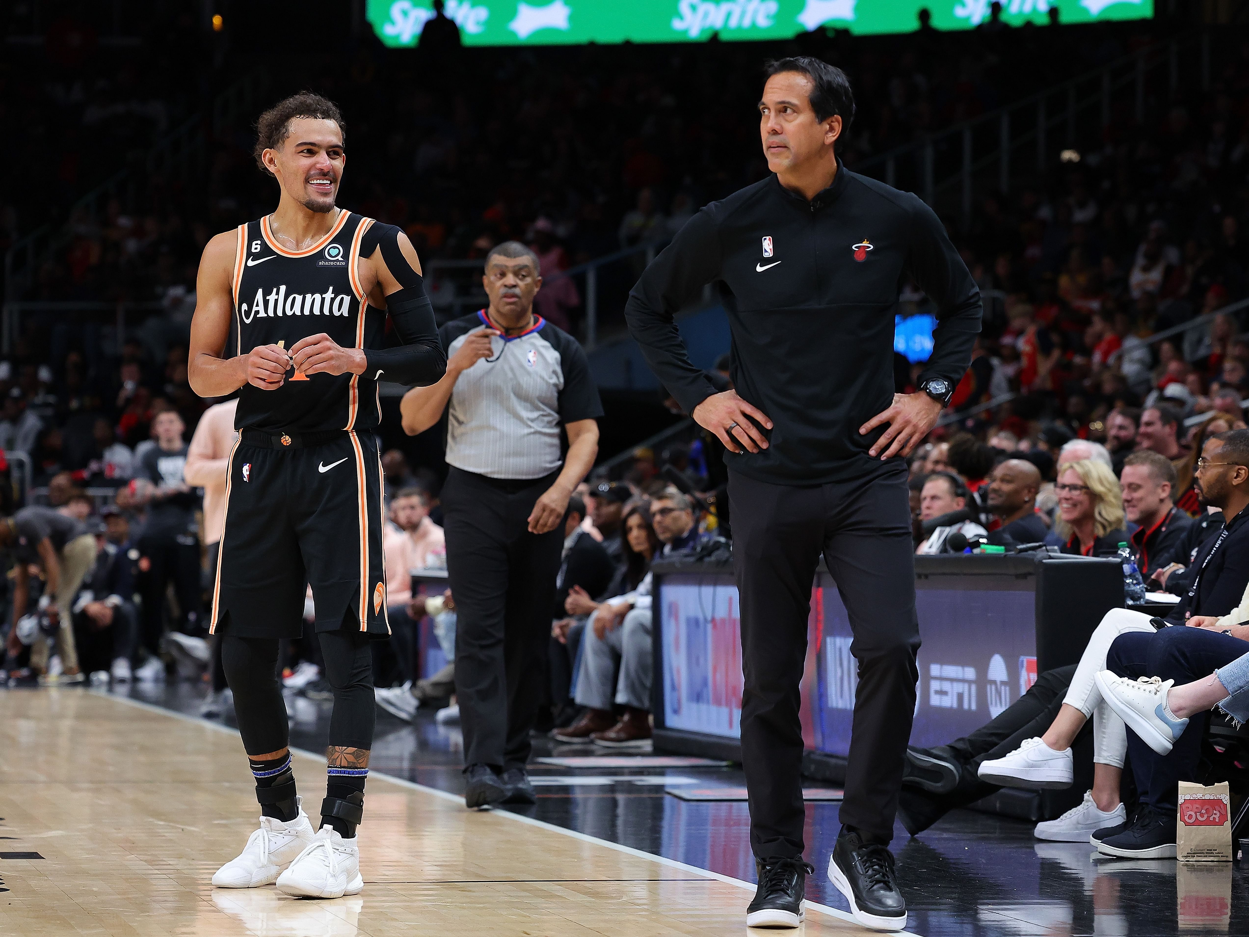 NBA Rumors: Top 3 Potential Landing Spots For Trae Young If Atlanta ...