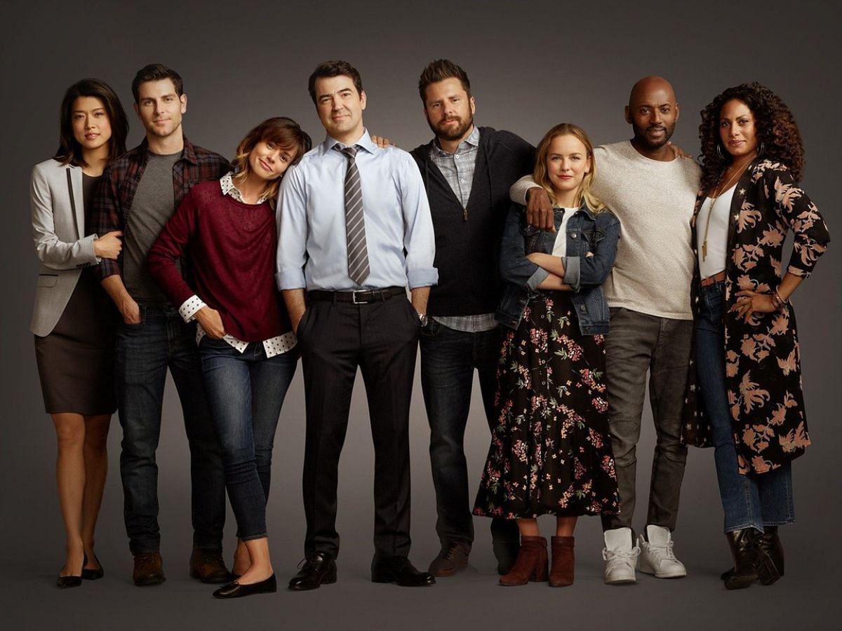 What time will A Million Little Things season 5 episode 10 air on ABC - What Time Is Million Little Things On Tonight