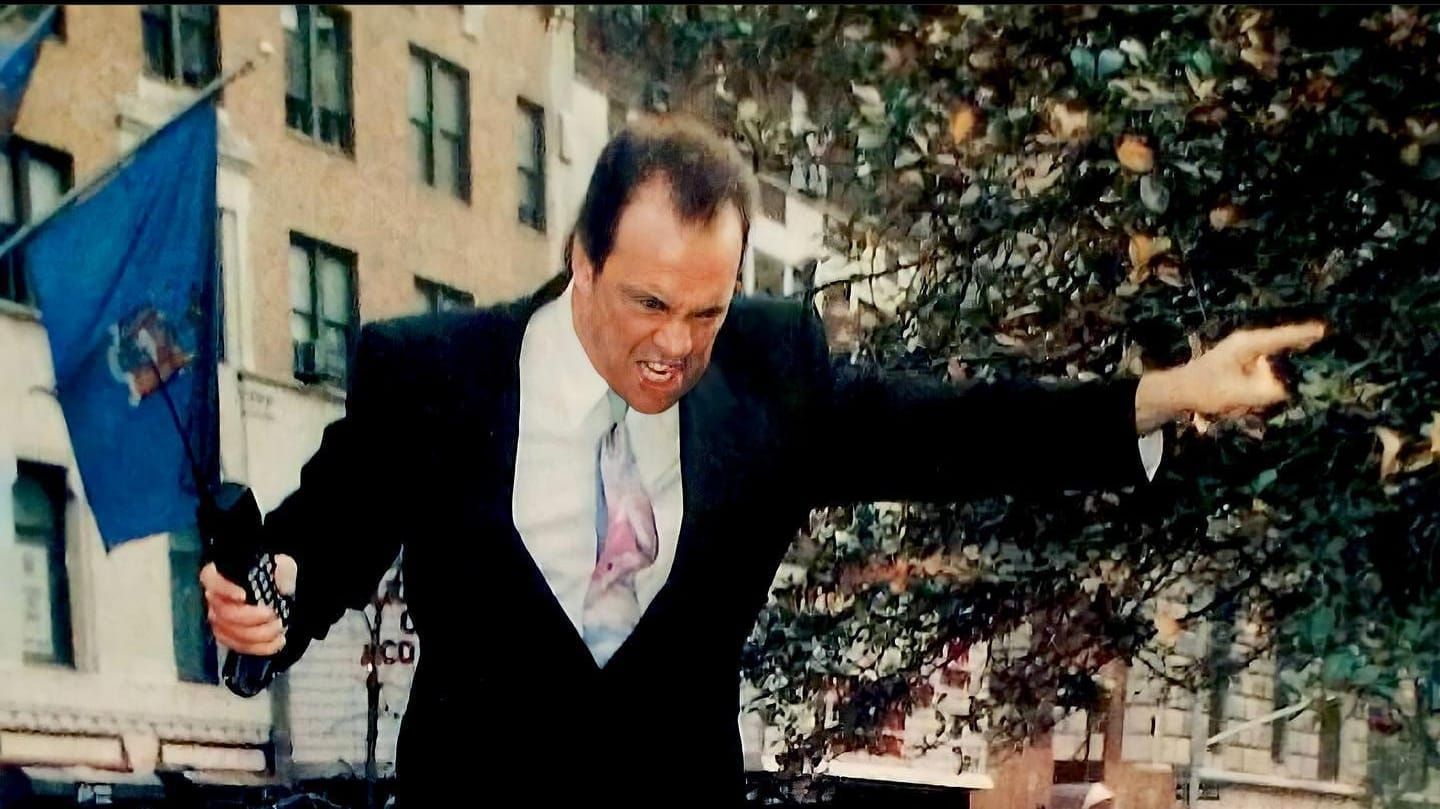 Who is Paul Heyman's ex wife, Marla Heyman?