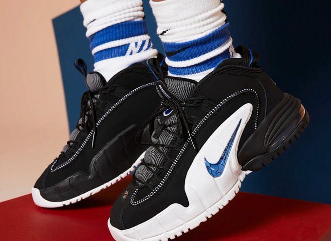 Where to get Nike Air Max Penny “Orlando” sneakers? Restock time, date ...
