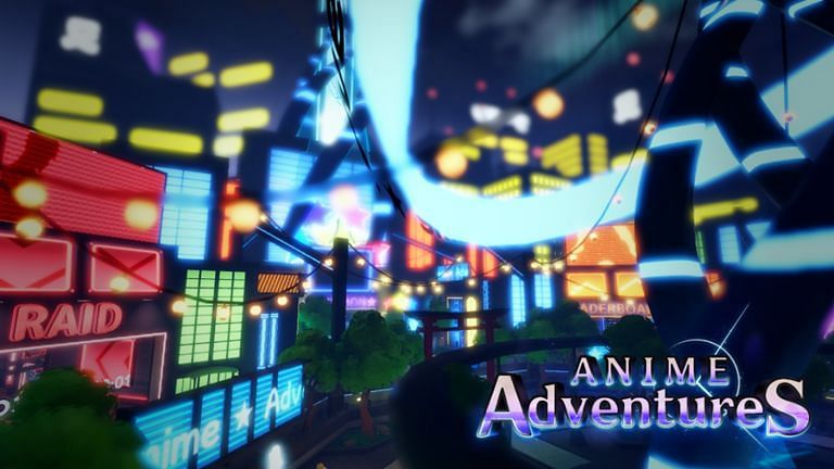 Anime Adventures Tier List June 2023 Best Units