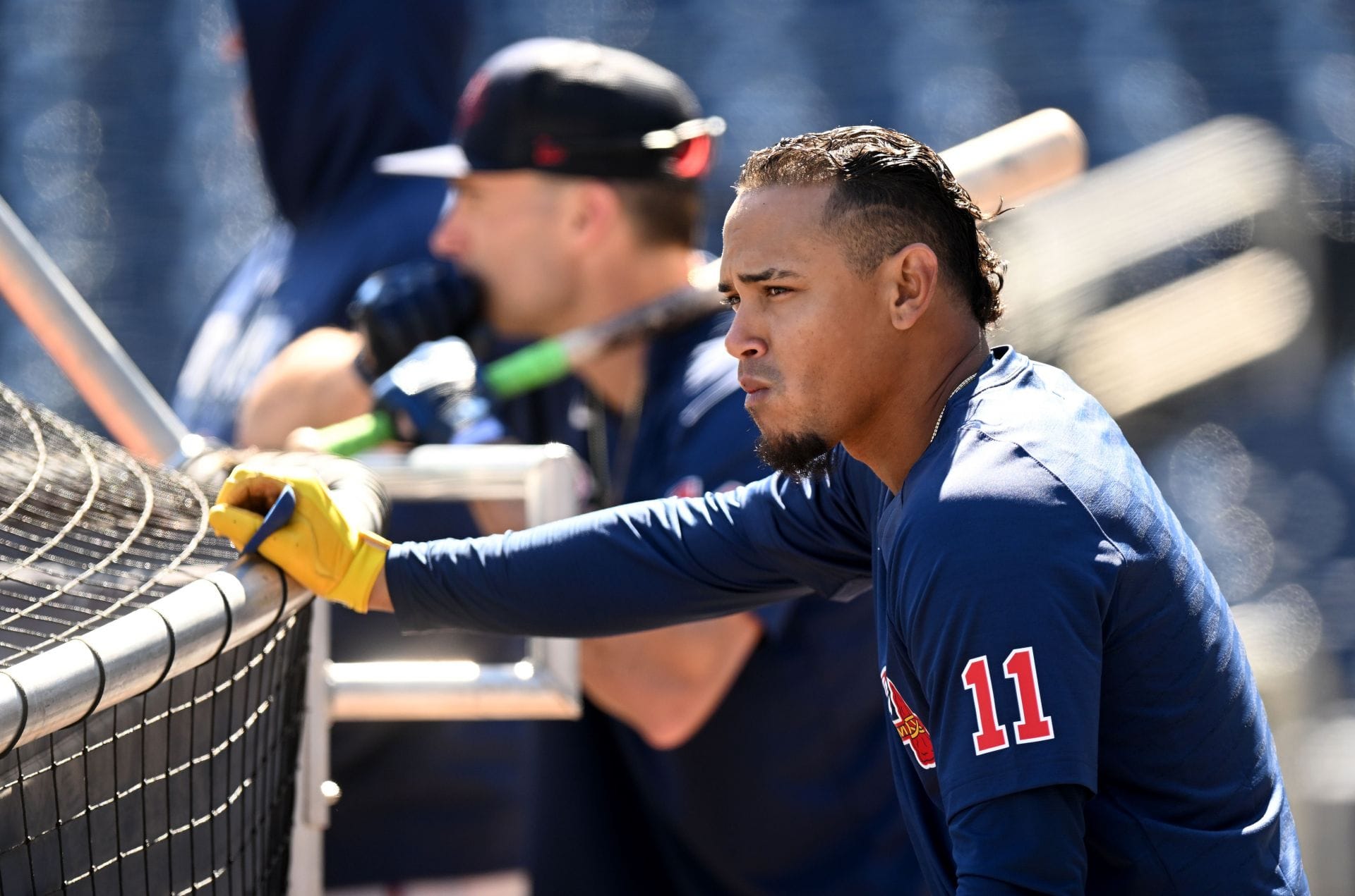 Atlanta Braves fans apologetic for doubting Orlando Arcia before hot ...