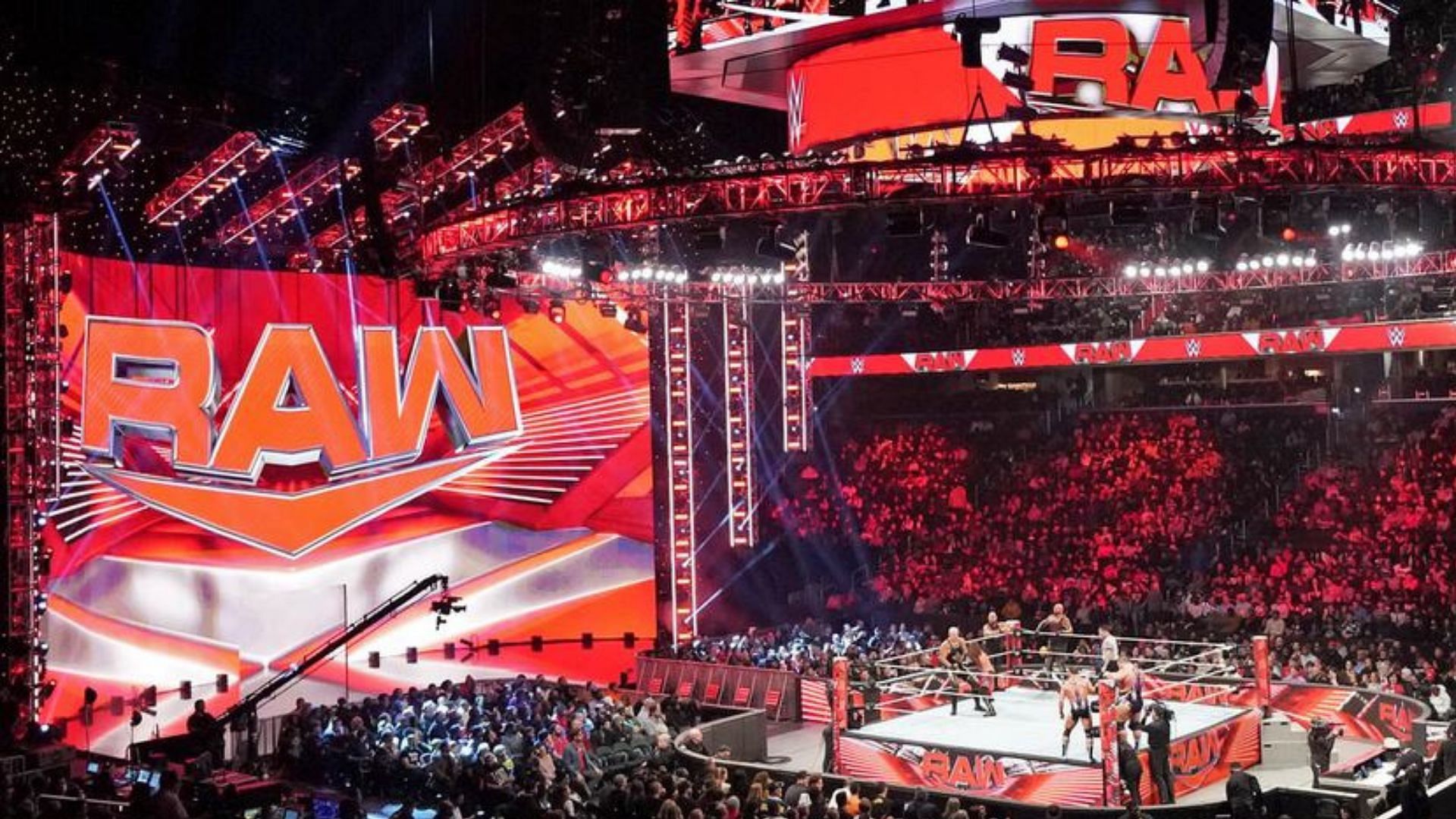 WWE RAW star gave away recent heel turn a long time ago: Here's how