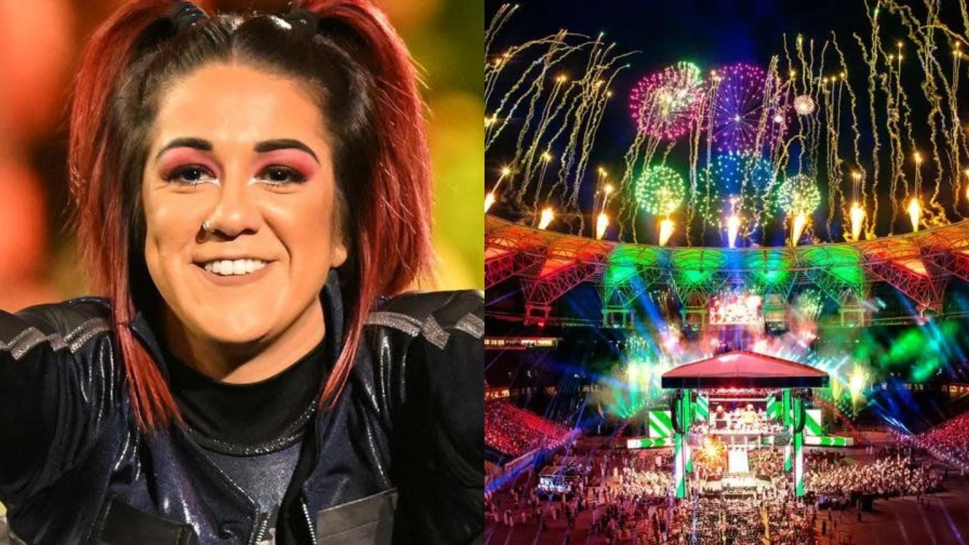 WWE Returning star, Untapped potential 5 WWE Superstars who could