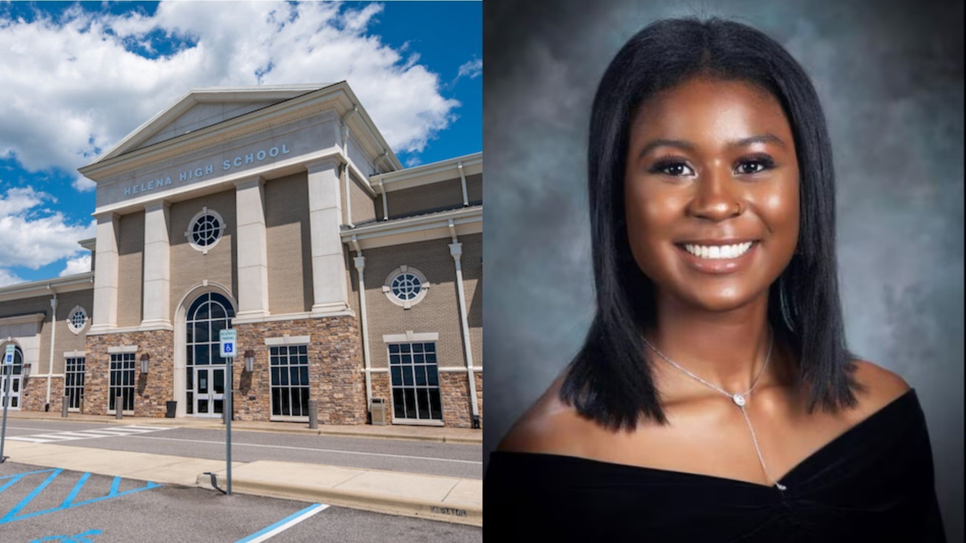 Helena car accident Tributes pour in as 18yearold Khalia Smith