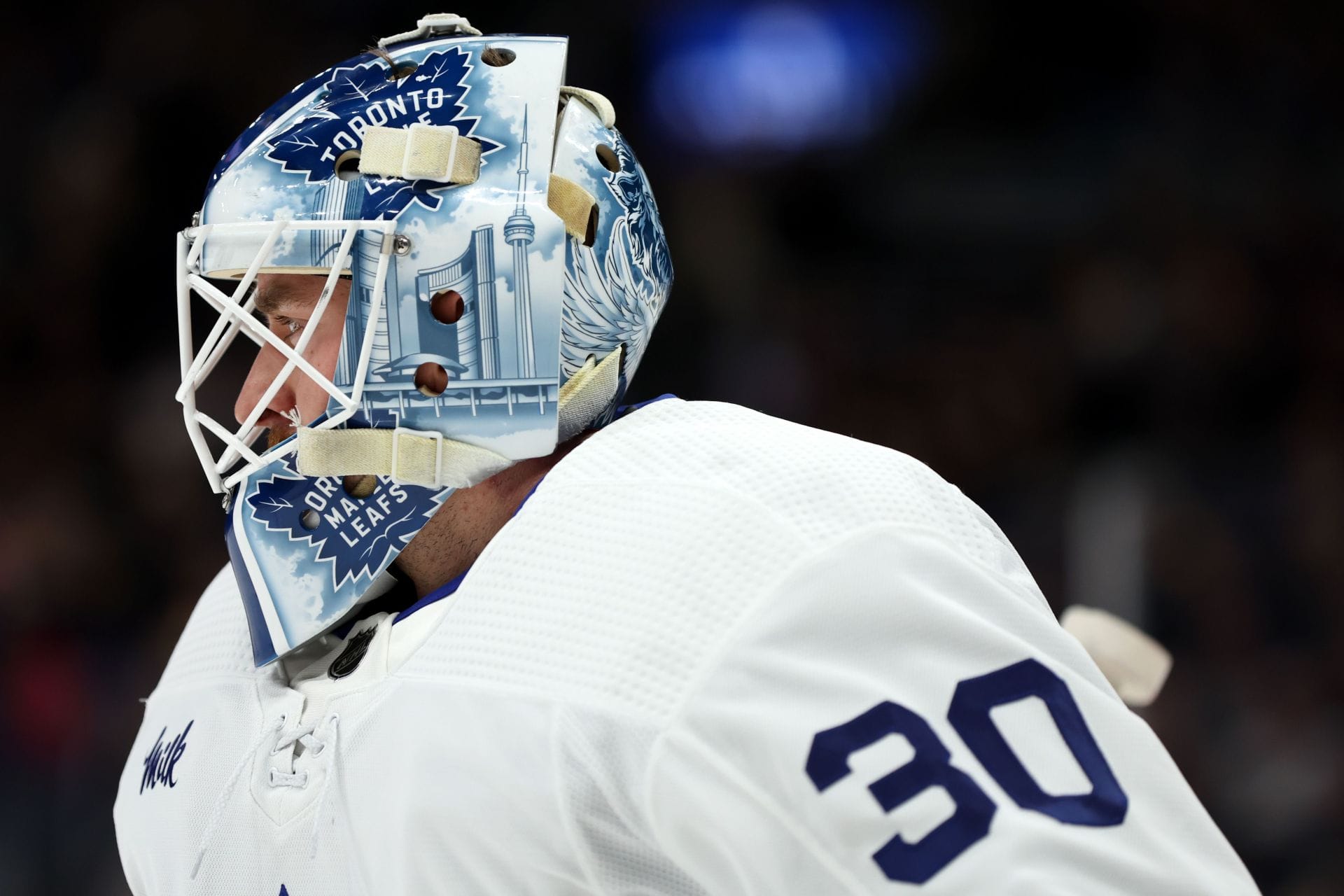 Matt Murray Injury Update: Timeline of Maple Leafs' goalie's recovery