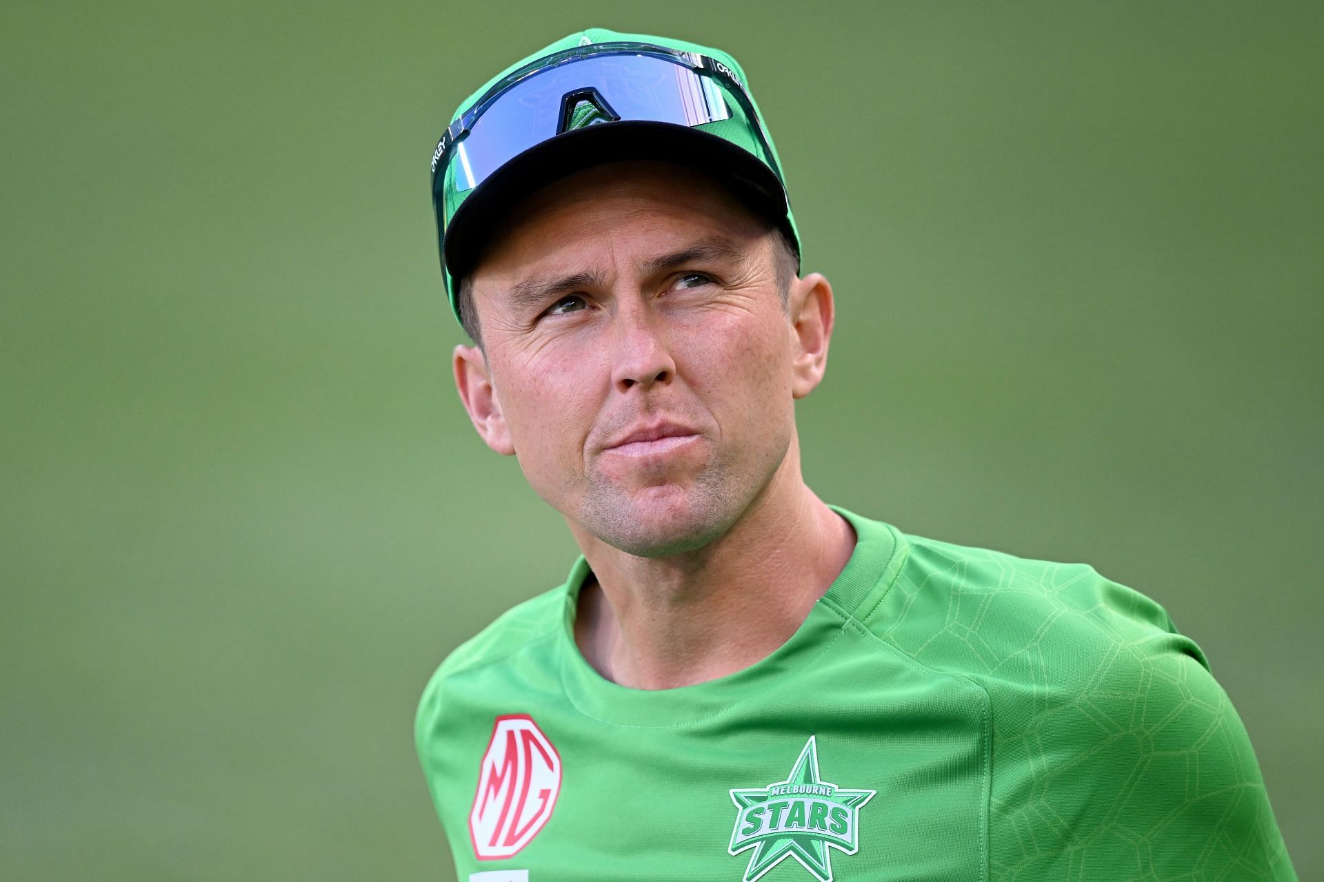 Trent Boult. (Image Credits: Getty)