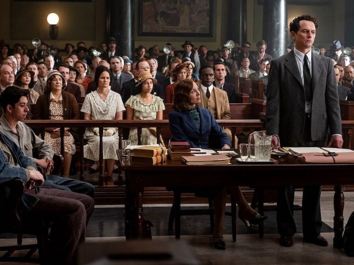 Perry Mason season 2 episode 6 on HBO Release date, time, what to