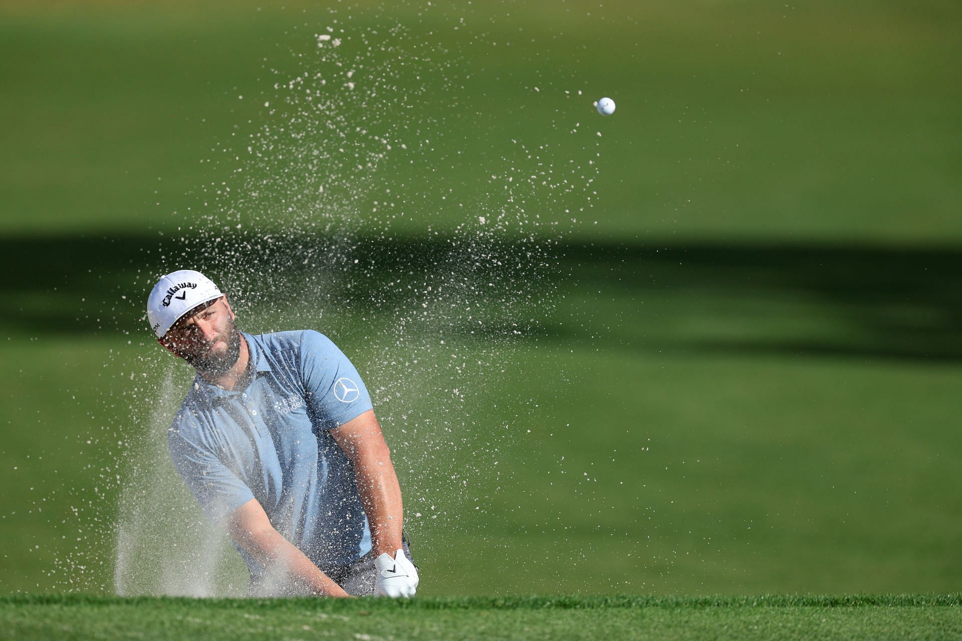 Can Jon Rahm make a comeback at the RBC Heritage? A look at the golfer