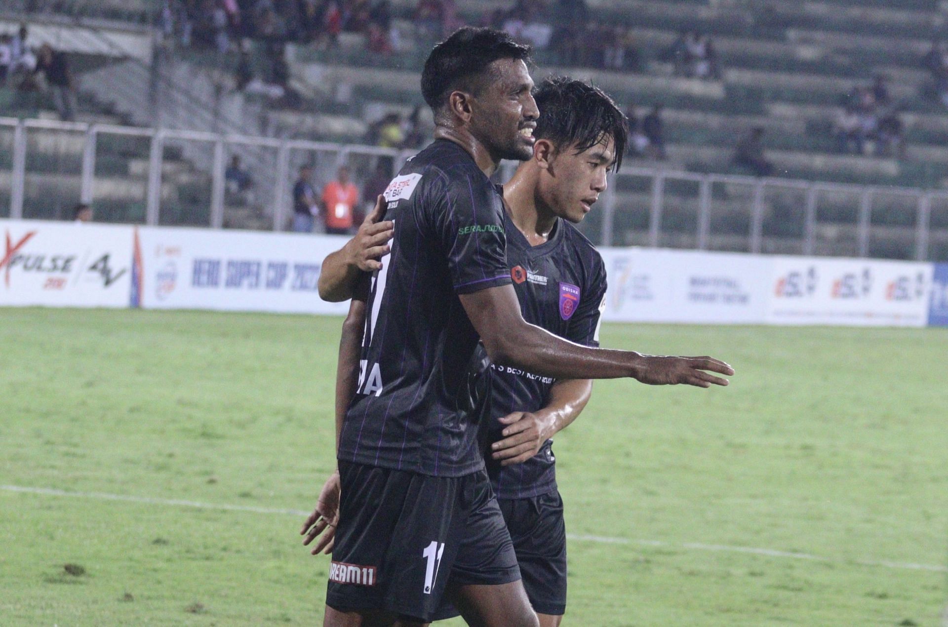 Aizawl FC vs Odisha FC: Prediction, preview, predicted lineups, and 