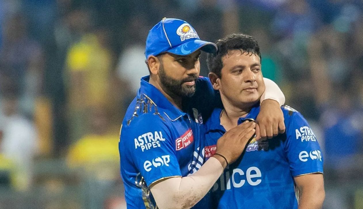 Chawla could have a telling impact for Mumbai Indians