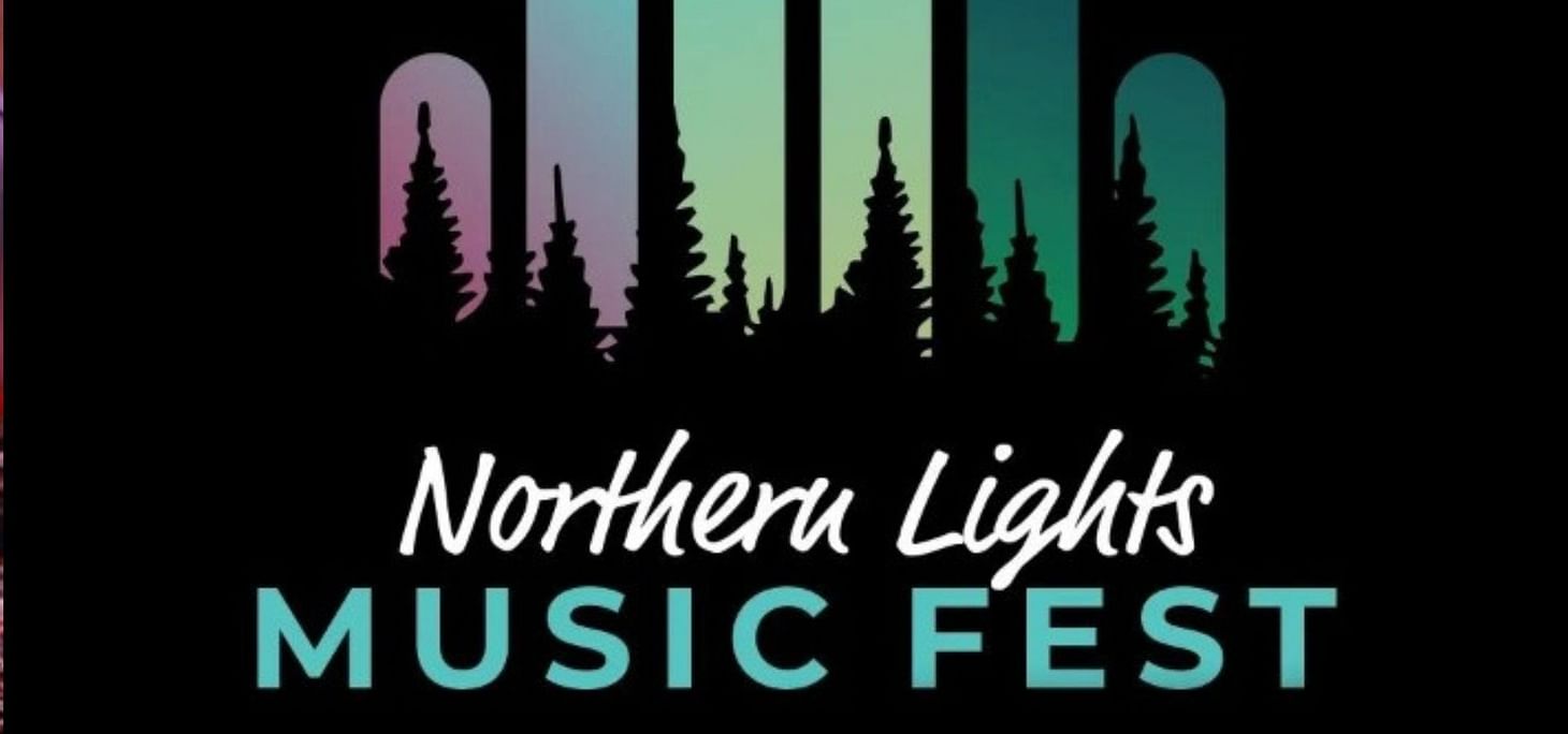 Northern Lights Music Festival Escanaba 2023 Lineup, tickets, price