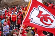 Which NFL Team Has The Most Fan Participation Data Shows AFC 