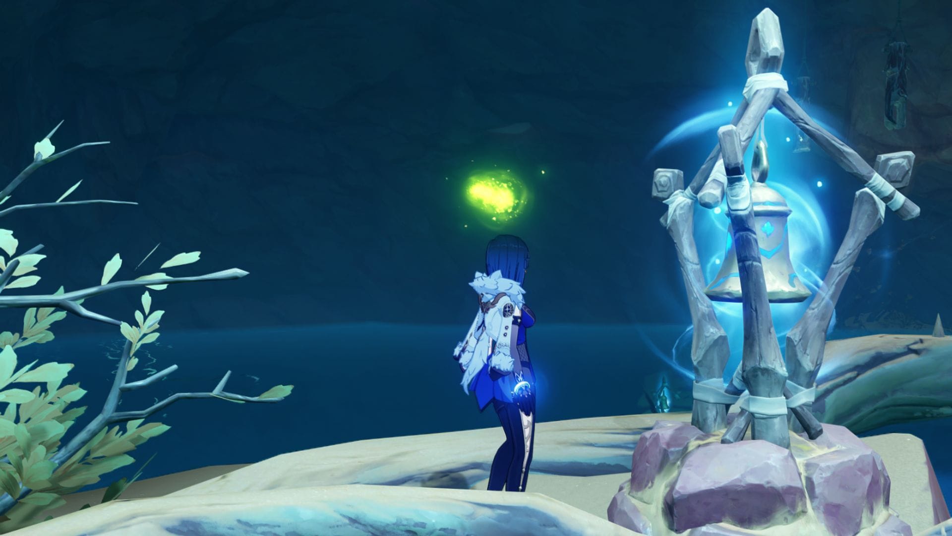 guide Look for other Kory Drums quest in Genshin Impact How to