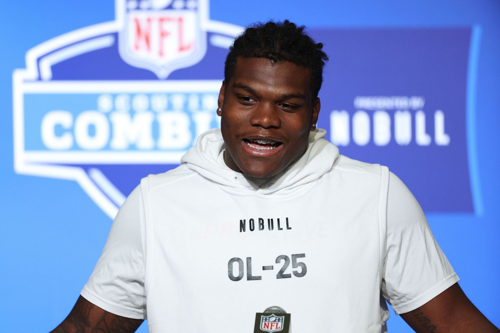 Pittsburgh Steelers Draft Picks 2023 Full List Of Steelers Selections