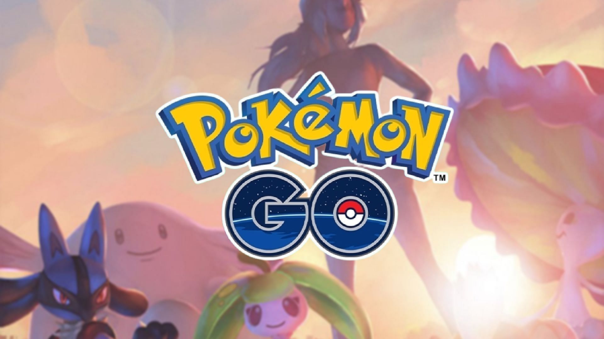 May 2023 is going to be exciting times (Image via Pokemon GO)