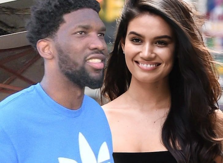 Who is Joel Embiid’s girlfriend, Anne de Paula? All you need to know