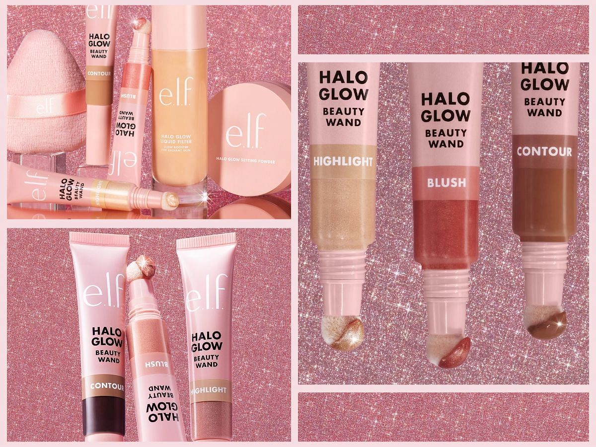 Where to get e.l.f. Cosmetics Halo Glow Beauty Wands? Fans claim