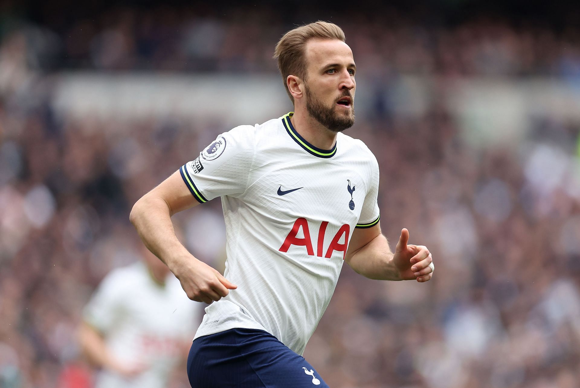 Tottenham Hotspur v AFC Bournemouth - Premier League