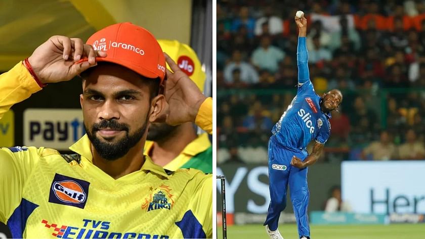 3 player battles to watch out for in MI vs CSK, Match 12 of IPL 2023