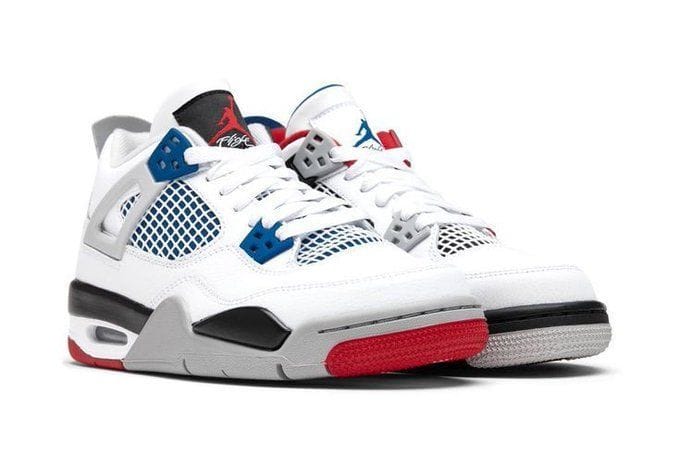 350 000 jordan 4