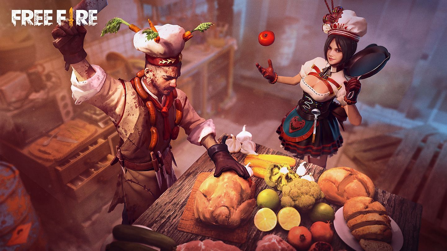 अनोखे नेम्स की लिस्ट (Image via Garena)