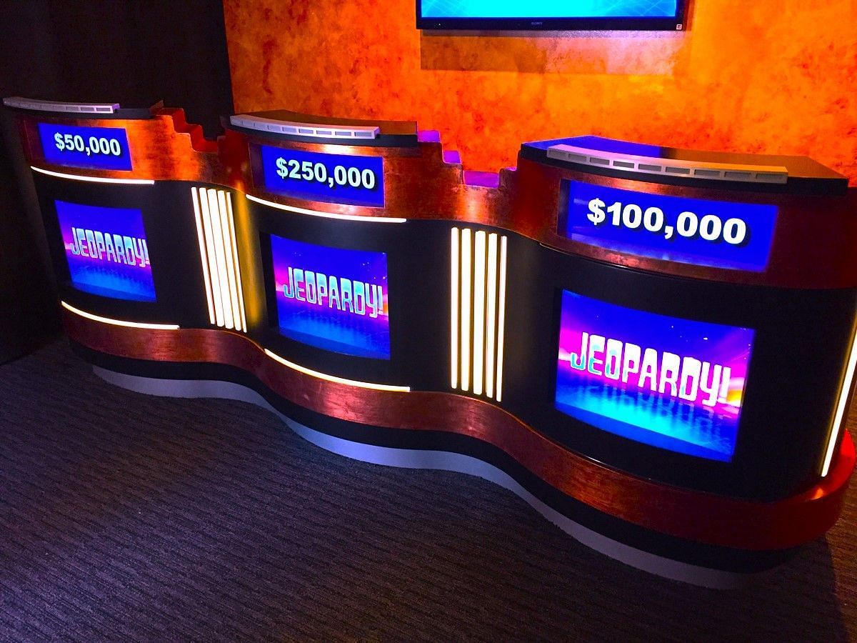 Today’s Final Jeopardy! answer Monday, April 3, 2023