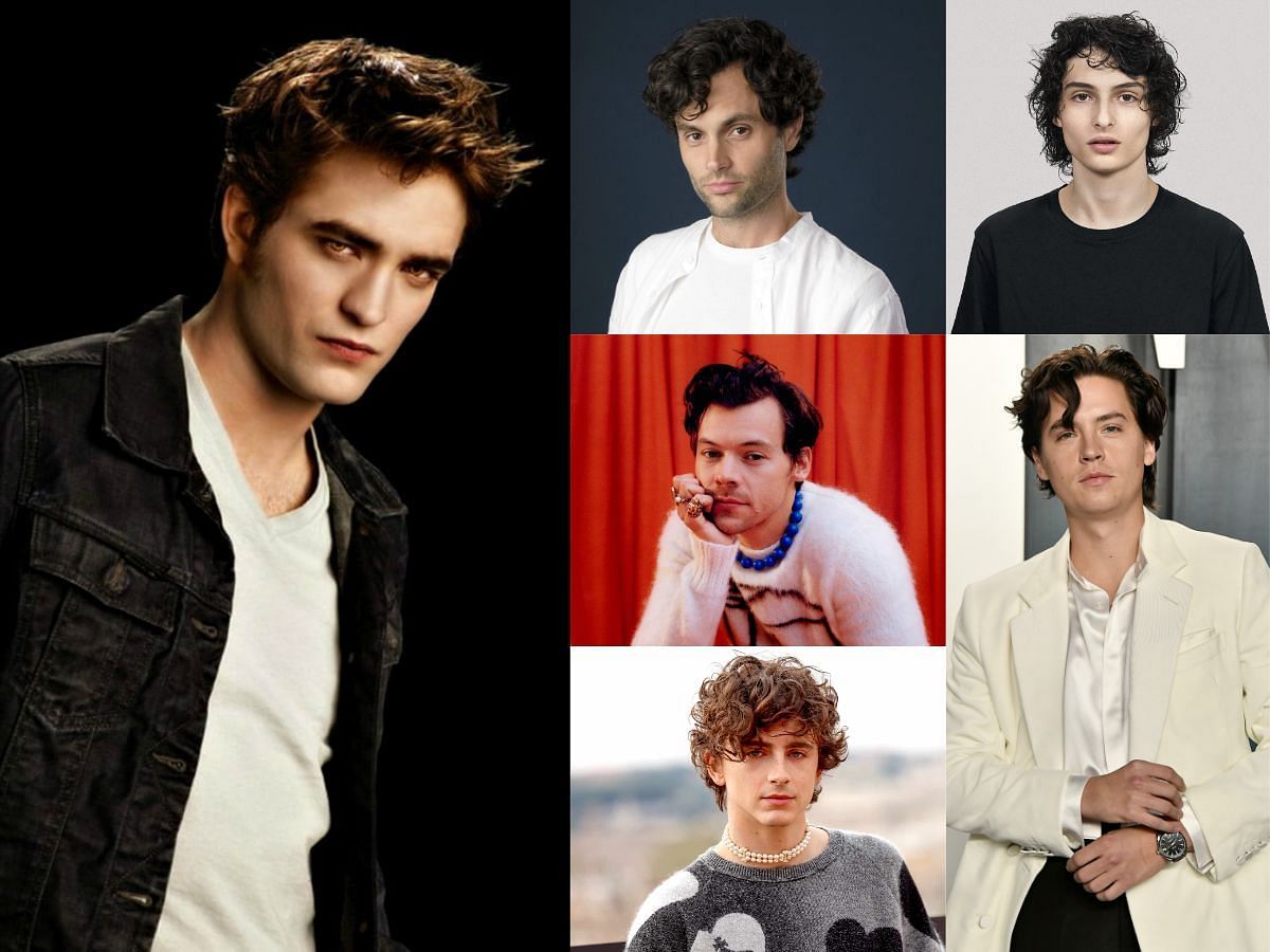 Twilight remake: 5 actors who can play Edward Cullen