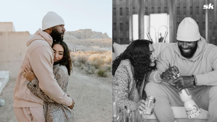 Jason Mackey'S Revealing Look At Cam Heyward'S Personal Life - 7zfv0gw