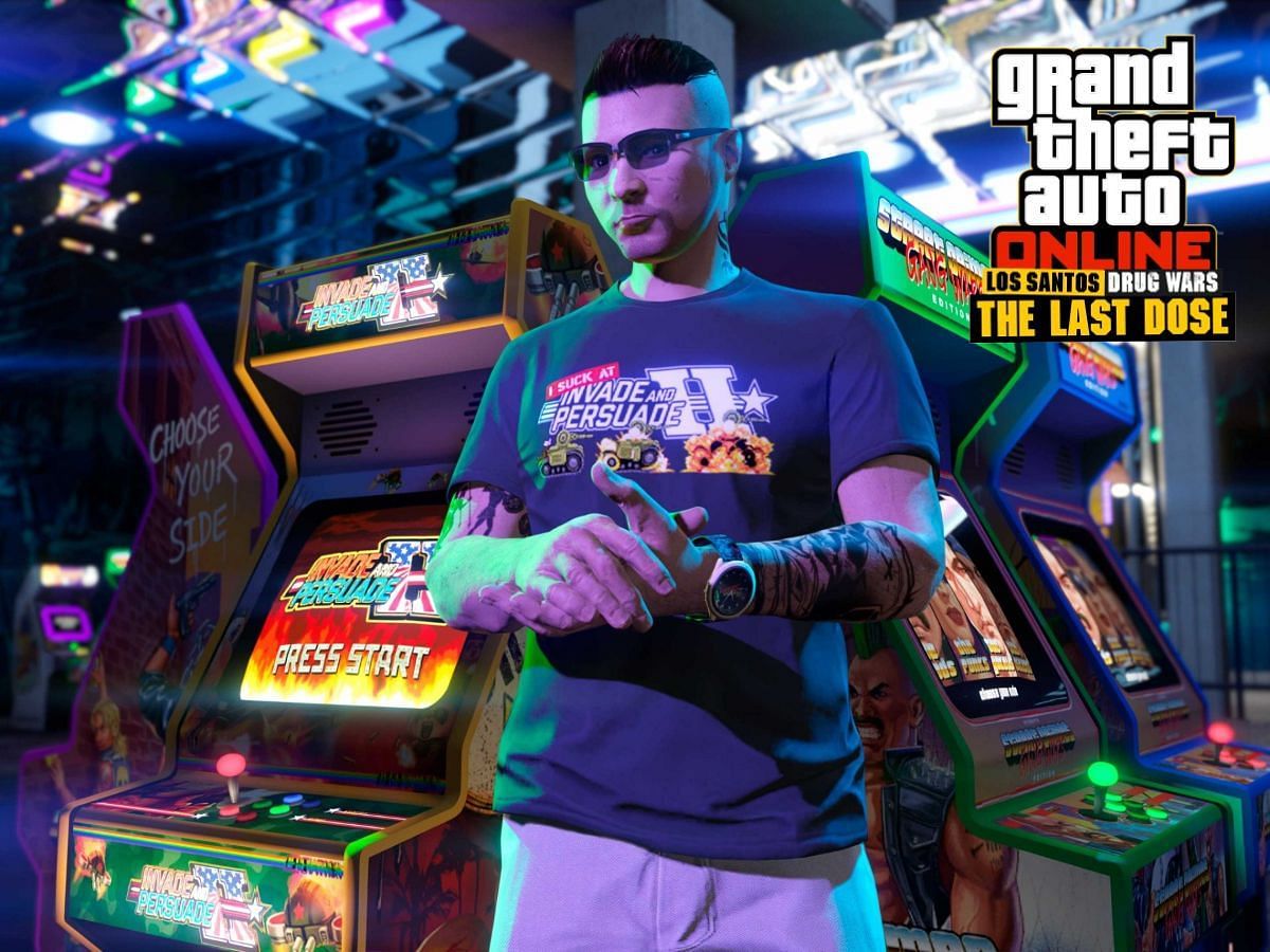5 best GTA Online businesses to buy after The Last Dose update, ranked