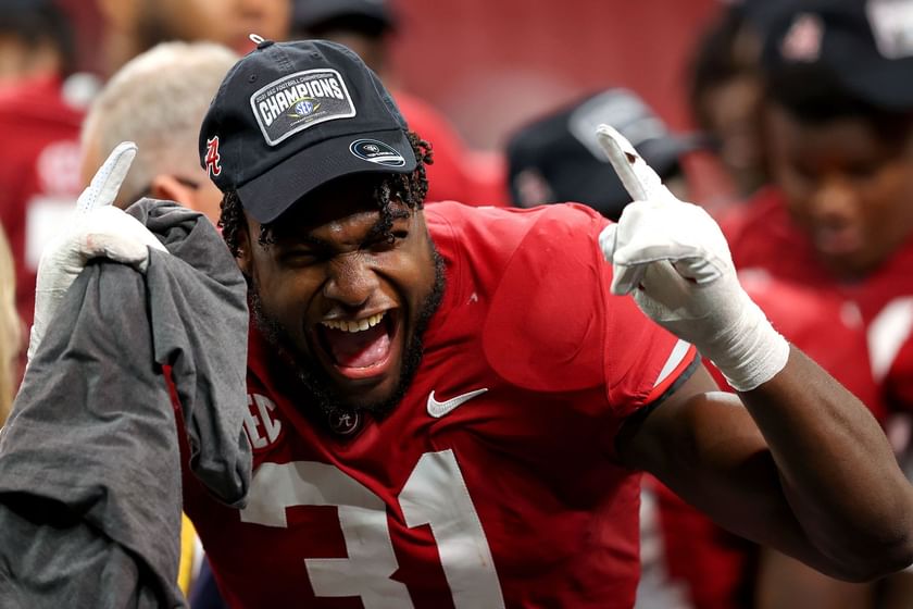 Will Anderson Jr. NFL Draft 5 things to know about Alabama's star LB
