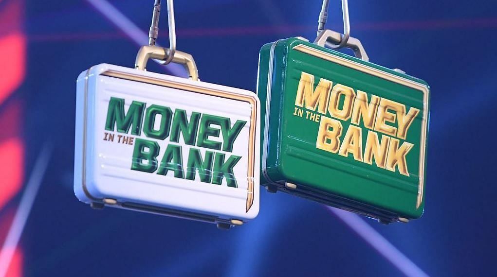 WWE Money in the Bank 2023 को लेकर अहम जानकारी