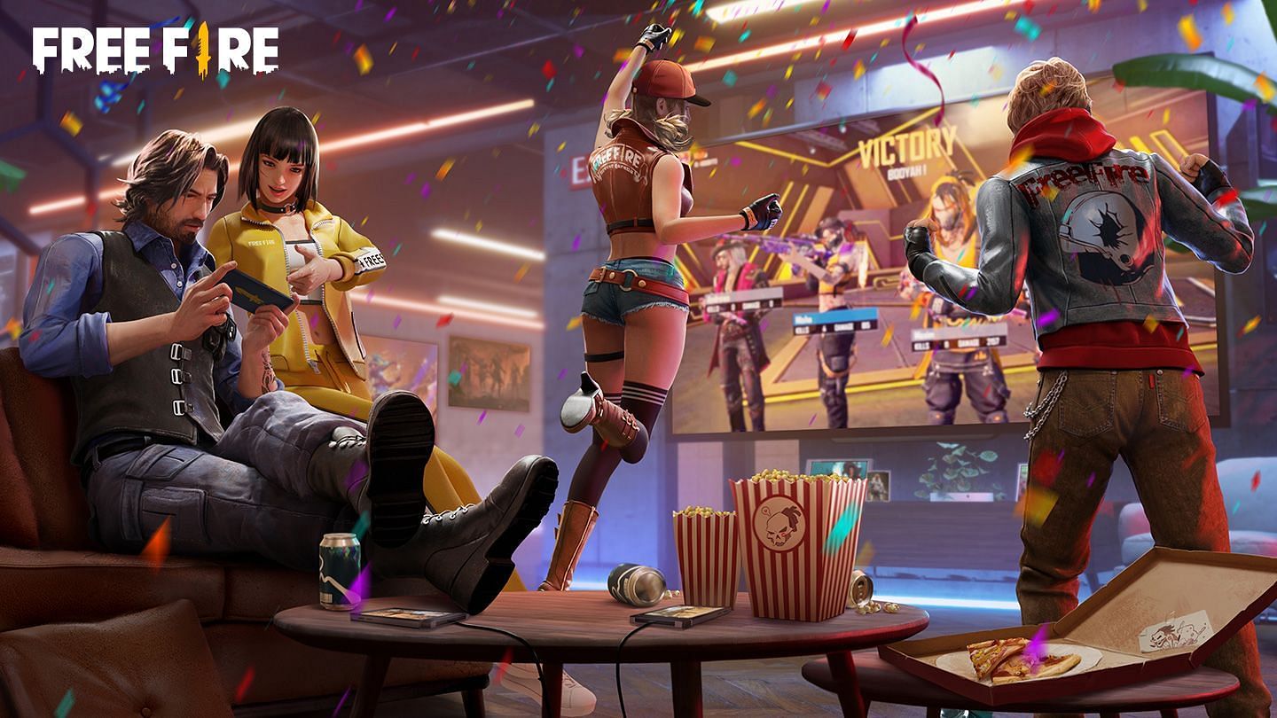 Free Fire MAX image via ff.garena.com