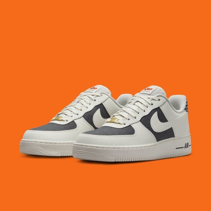 Designed Fresh Nike Air Force 1 Low "Designed Fresh" shoes Where to get, price, release date