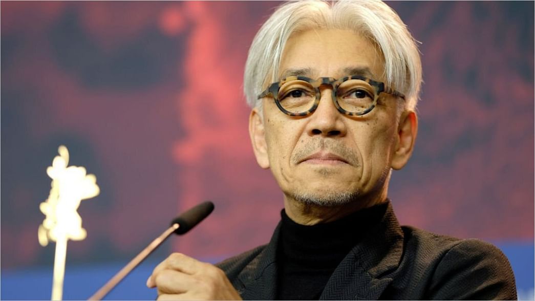 How Did Ryuichi Sakamoto Die? Cause Of Death Explored As Oscar-winning 