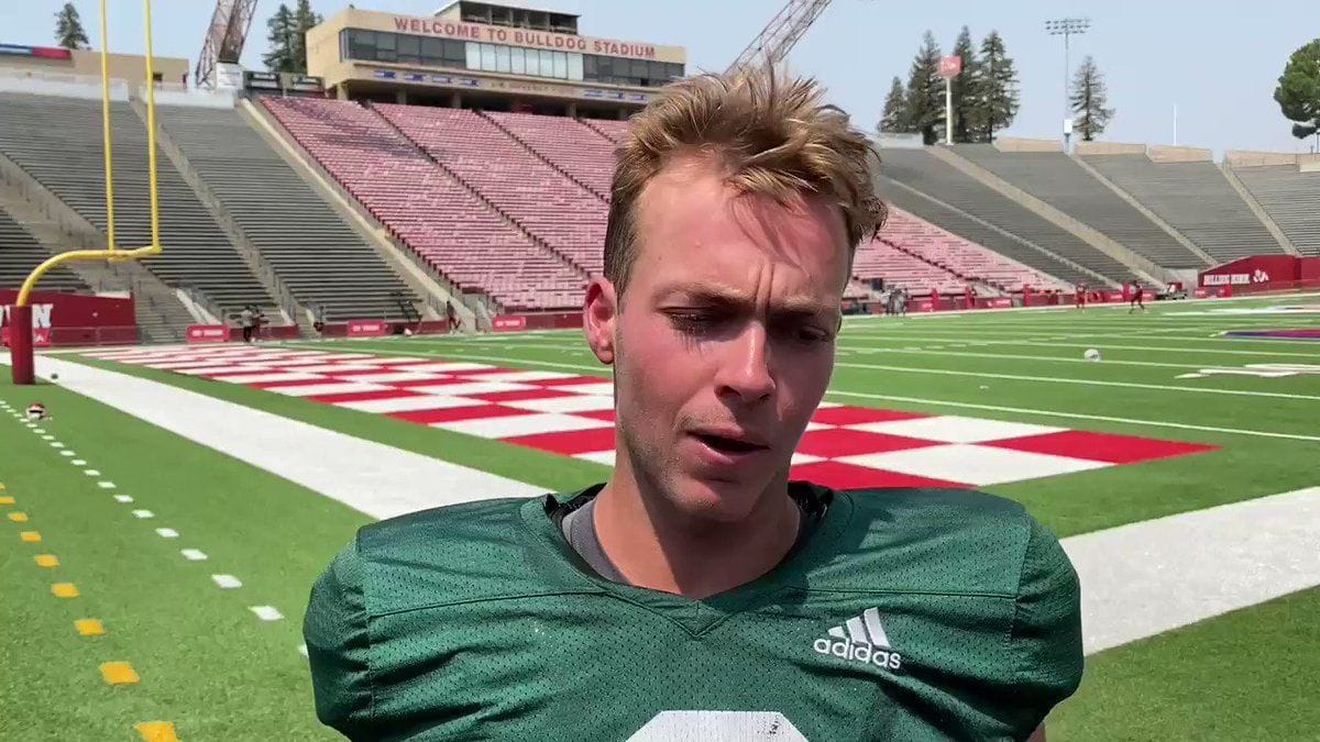 How much is Jake Haener's Net Worth as of 2023?