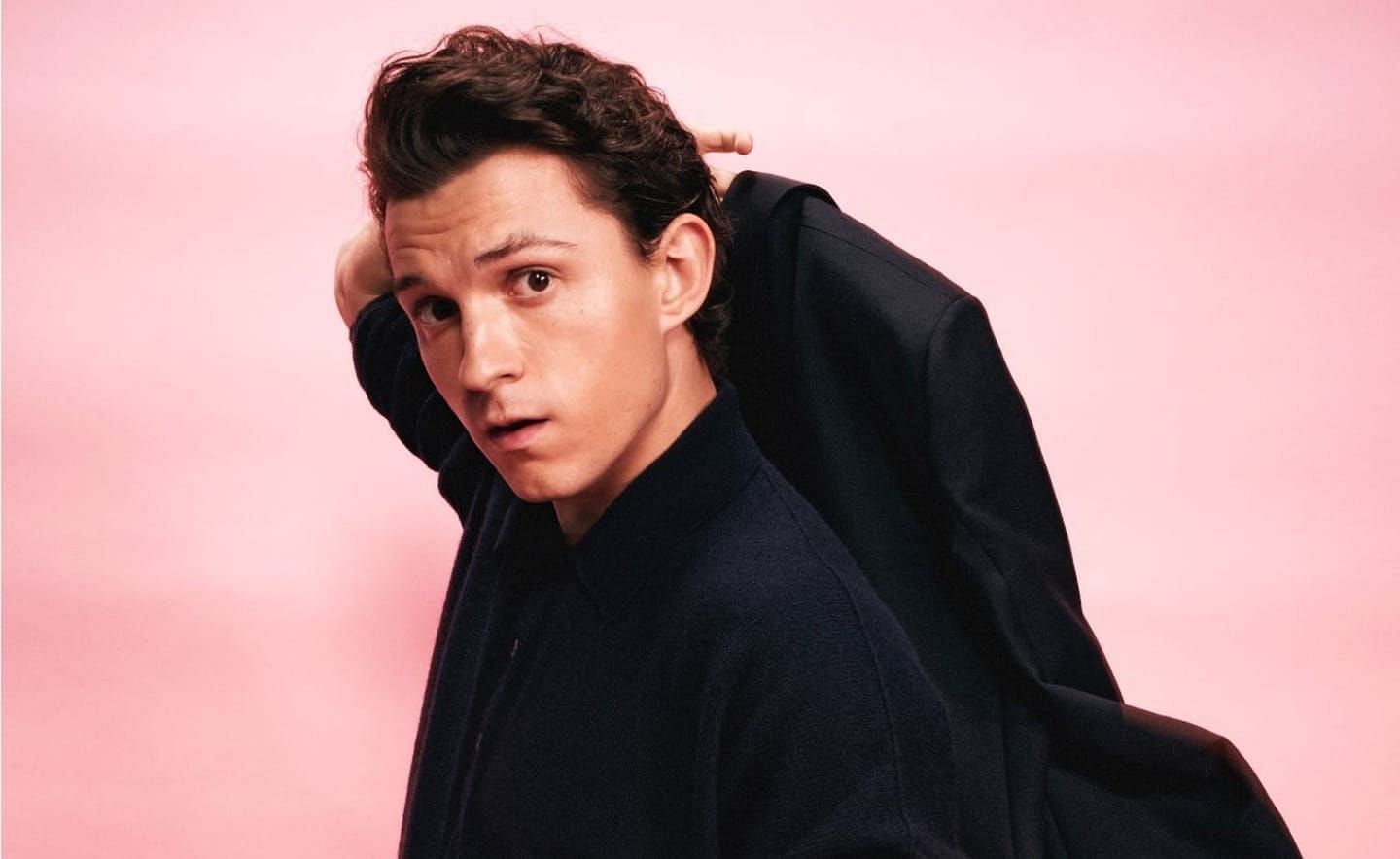 How much is Tom Holland's Net Worth as of 2023?