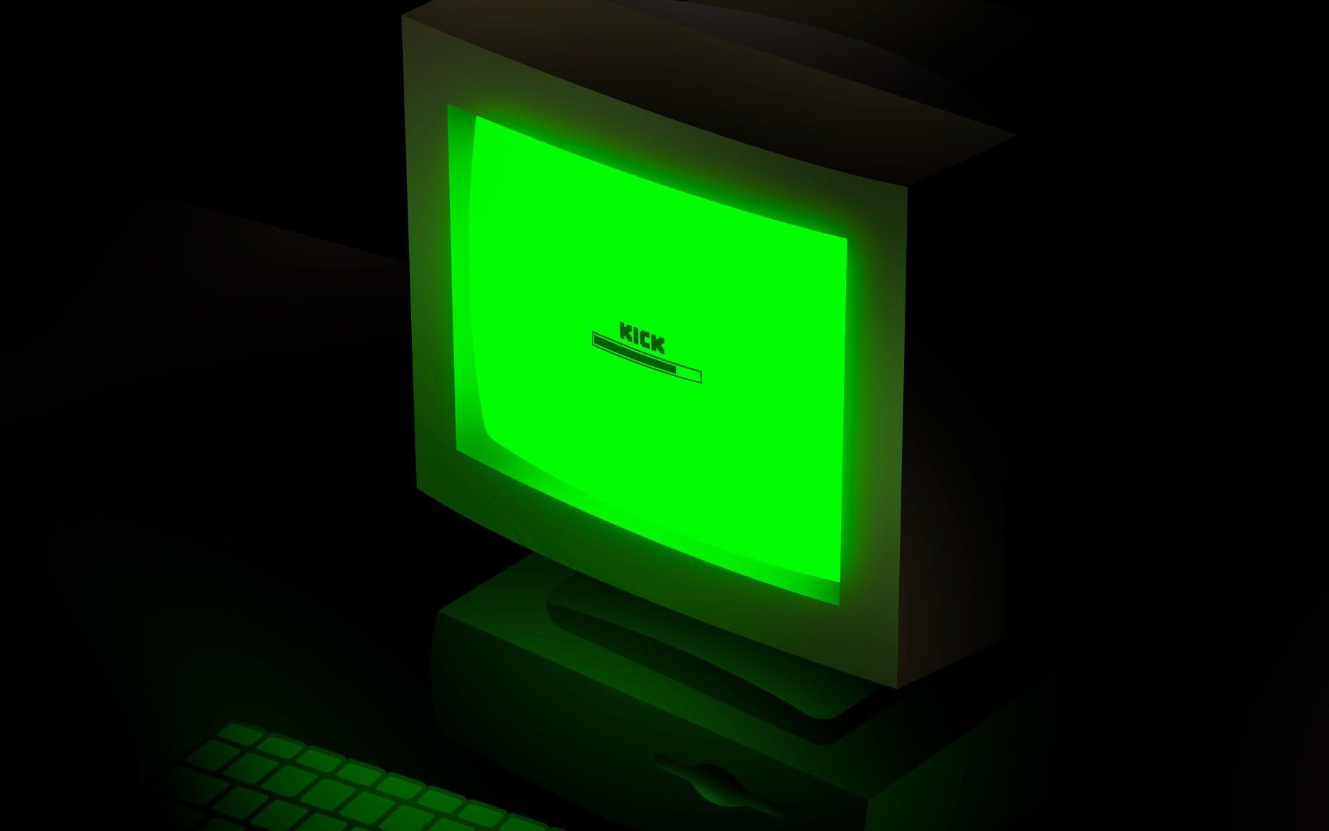 "It's not a difficult business model to sustain" Kick's cofounder