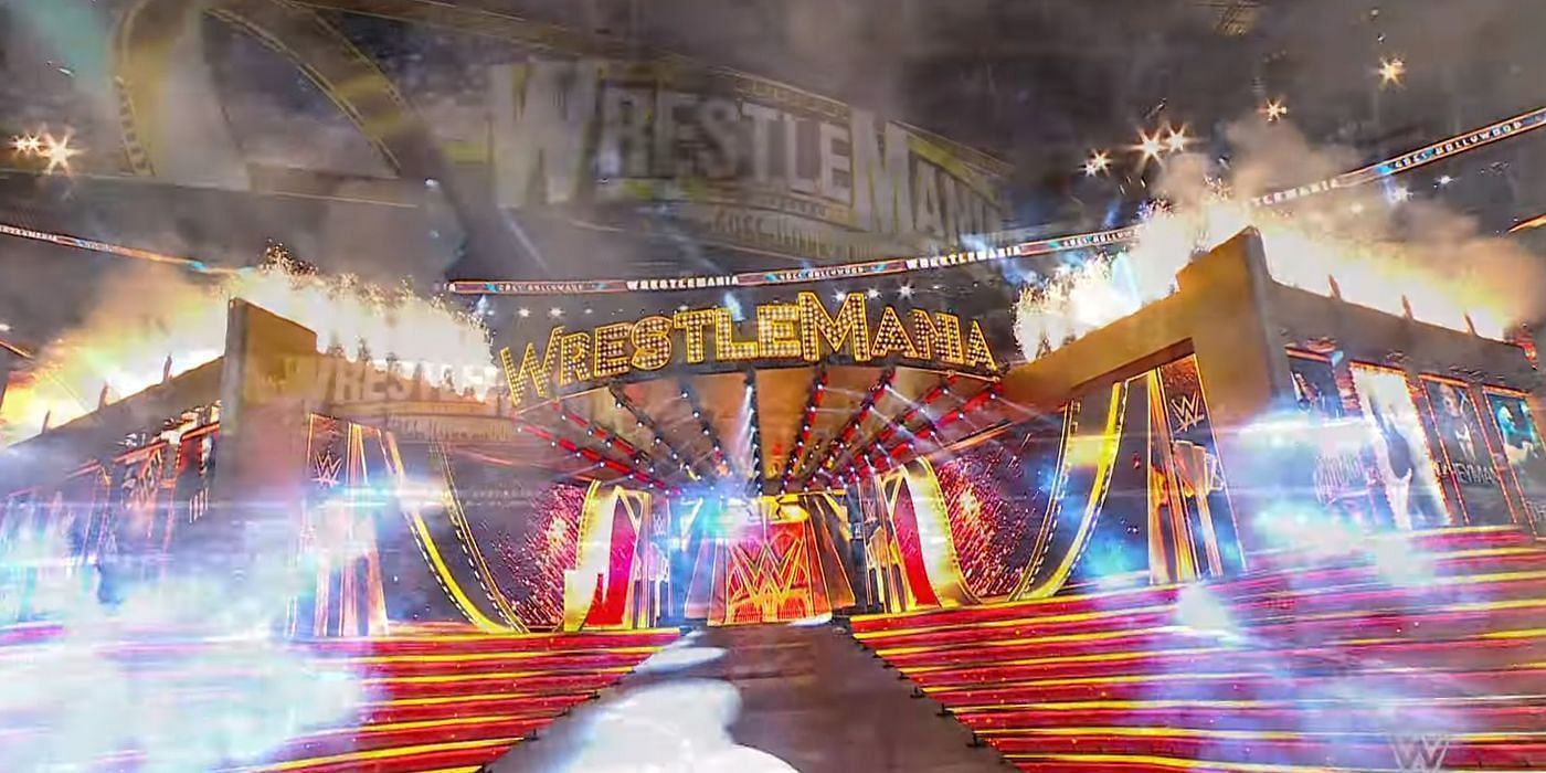 WWE दिग्गज ने WrestleMania 39 में नहीं लड़ने का कारण बताया 