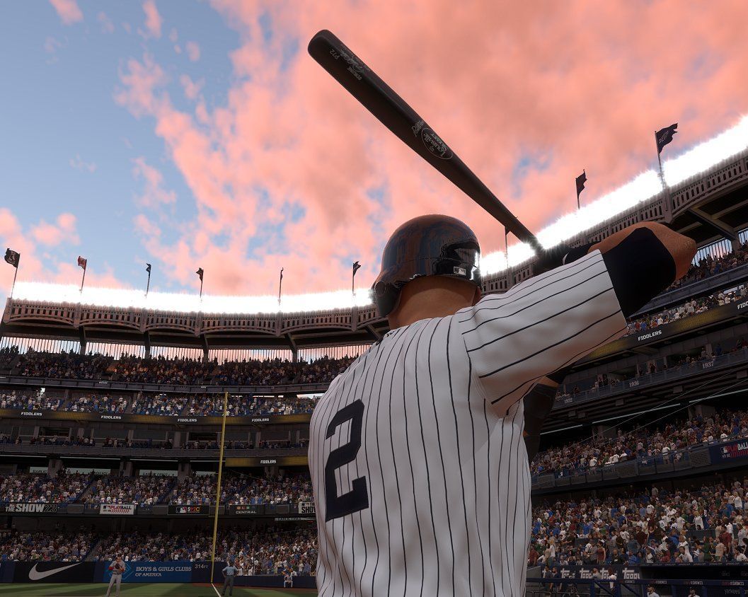 Does MLB The Show 23 have cross platform multiplayer option? How to