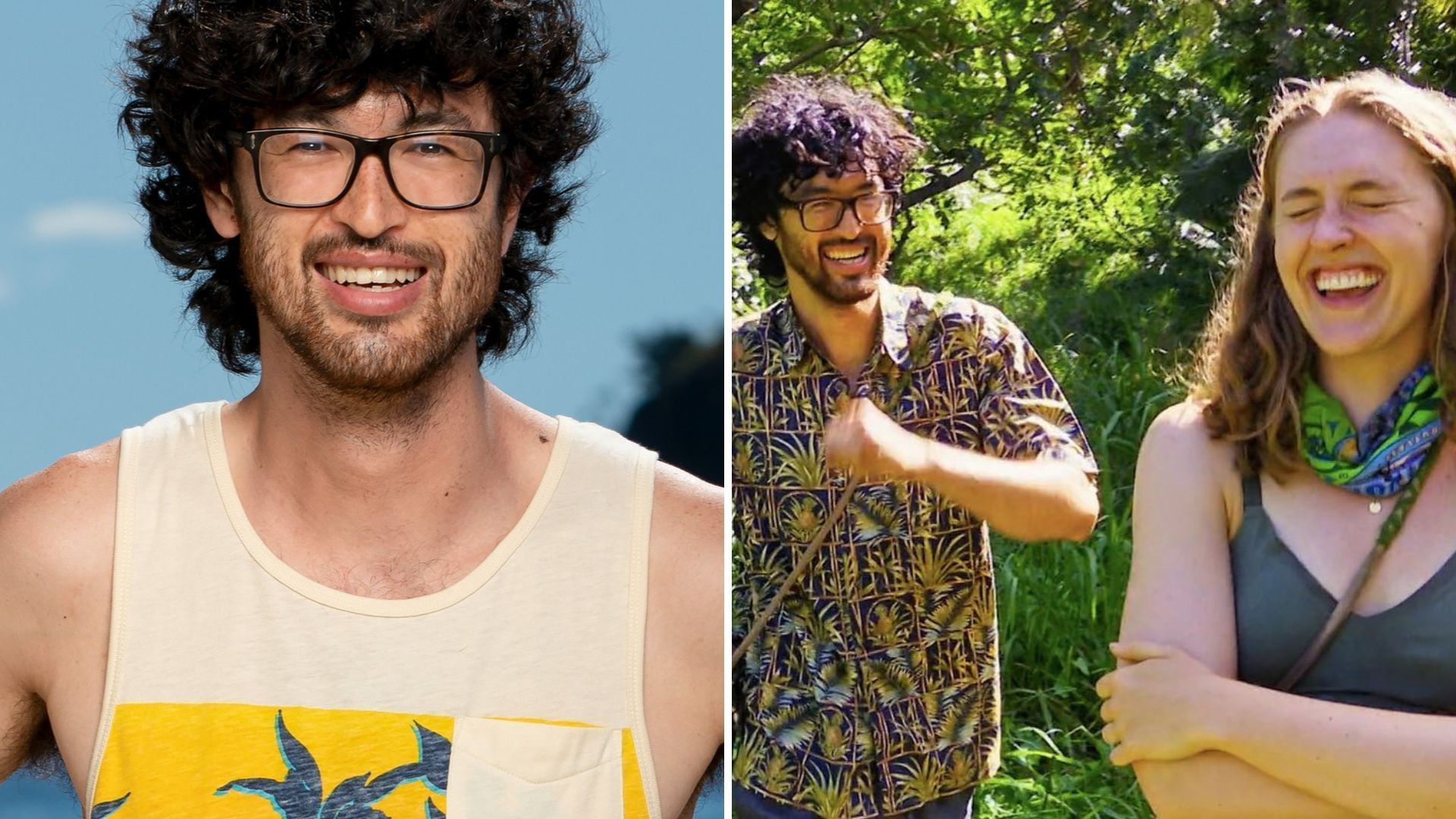 "What a Shakesperean tragedy" Survivor fans react as Matt Blakinship