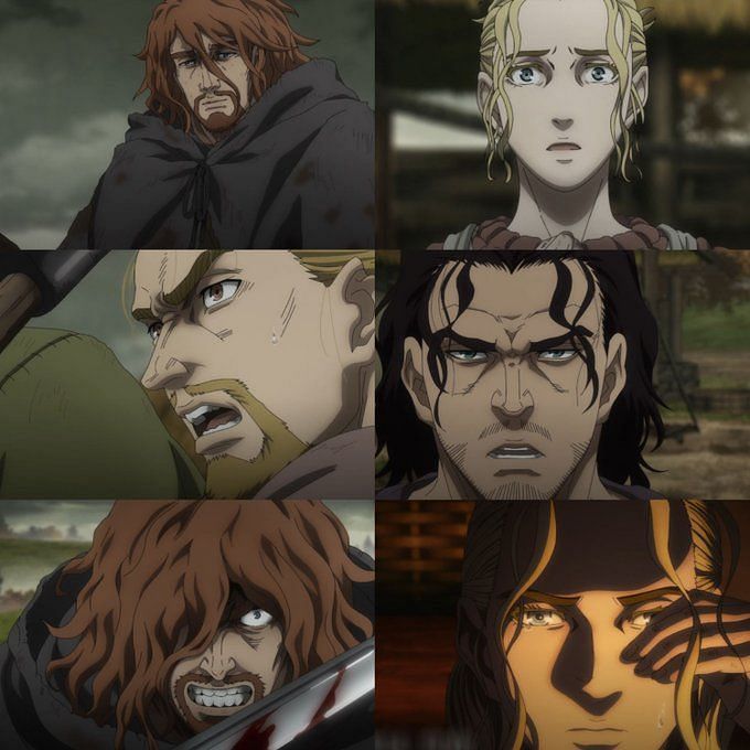 Vinland Saga Season 2 Episode 14: Release Date And Time, Countdown ...