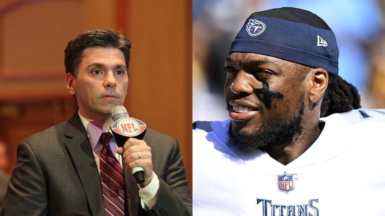 NFL Trade Rumors: Mike Florio Gives Verdict On Eagles’ Alleged Pursuit ...